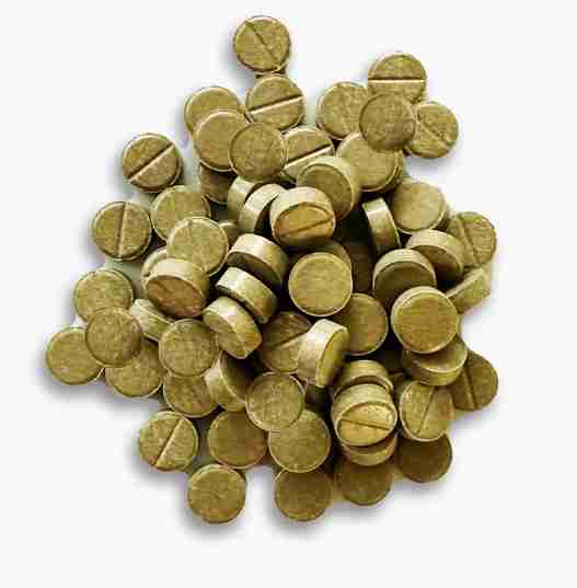 2-FDCK (2F-Ketamine) Pellets 100mg