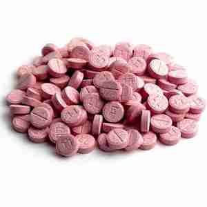 4-AcO-MET Pellets 20mg