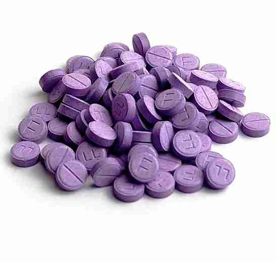 4-HO-MET Micro dosing pellets 4mg