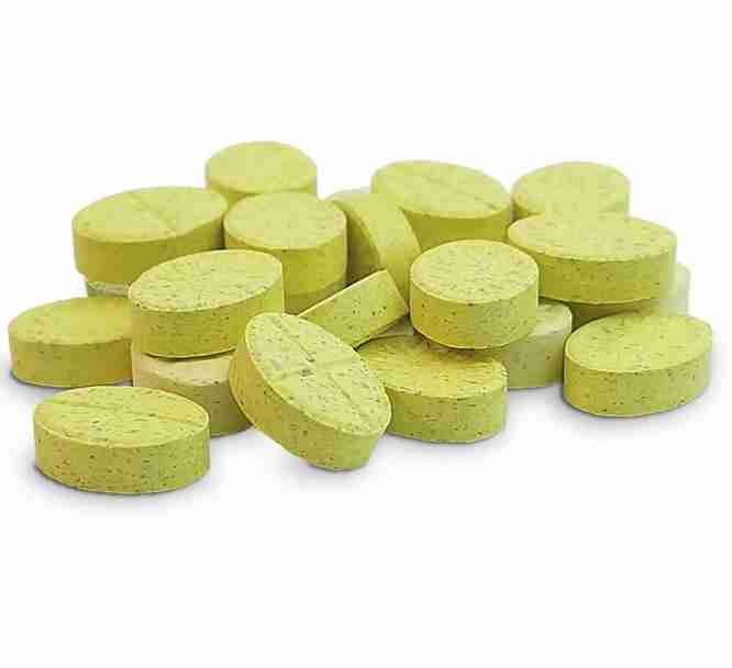 6-APB Pellets 100mg