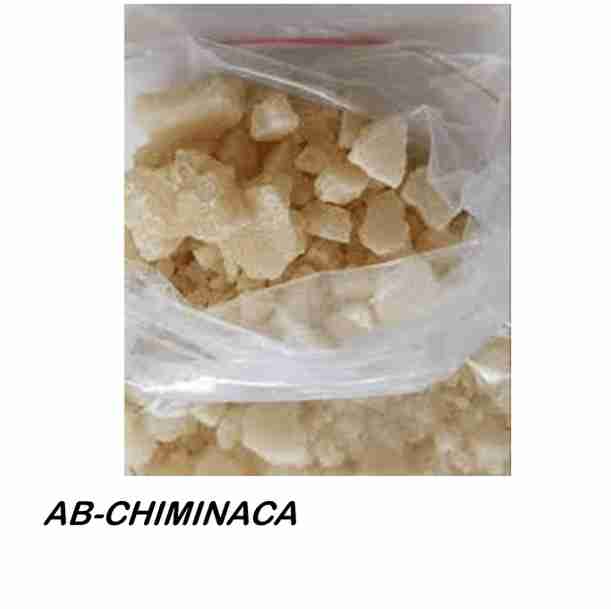 AB-CHMINACA Synthetic Cannabinoid