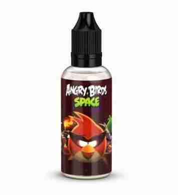 Angry Birds Liquid Herbal Incense