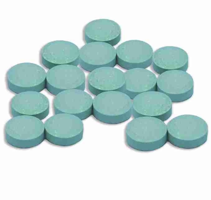 Buy 3-FEA Pellets 100mg