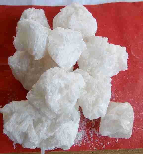 Buy 4-FPD Crystals Powder Online
