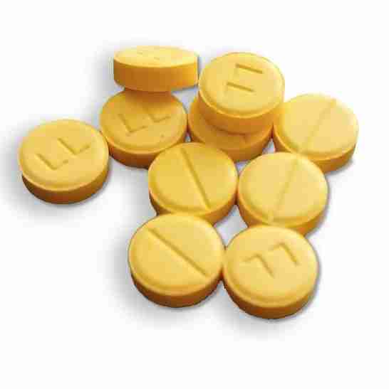 Buy 4F-Methylphenidate Pellets 15mg