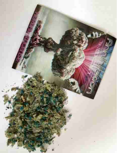 Buy Annihilation 2 Herbal Incense Spice