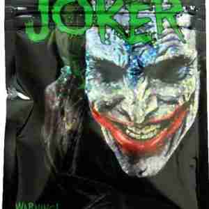 Buy Crazy Joker Herbal Incense 4g