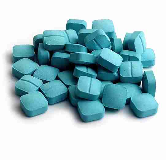 Buy Ethylphenidate Plus Pellets 75mg