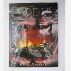 Buy Exodus Damnation Herbal Incense 1g