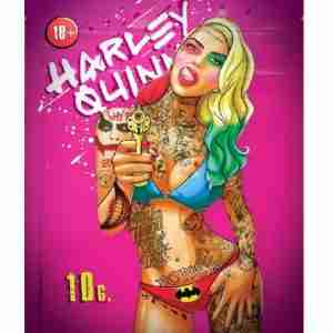 Buy Harley Quinn Herbal Incense 10g