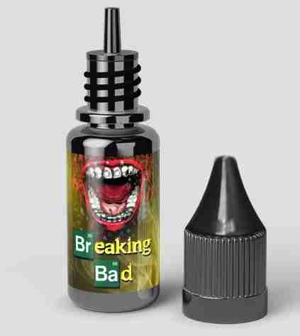Buy Suicide Squad - Breaking Bad 10ML C-Liquid