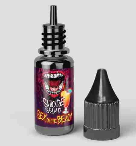 Buy Suicide Squad - Sex on the Beach C-Liquid