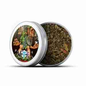 WTF Herbal Incense Blend 76g