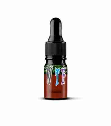 Buy WTF Liquid Incense Online