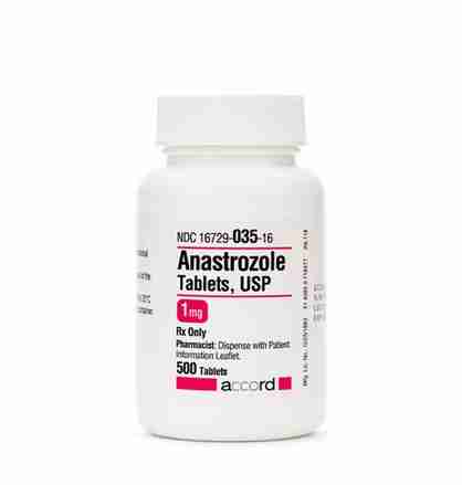 Buy anastrozolex anti-estrogen tablet online
