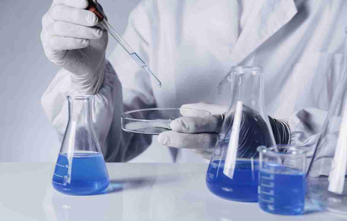 Chem 50 Global Lab