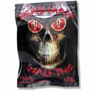 Dead Man Walking Incense Potpourri