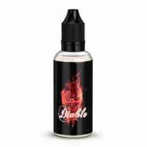 Diablo Liquid Incense Online