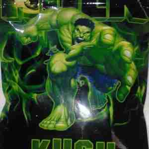 Incredible Hulk Kush Herbal Potpourri