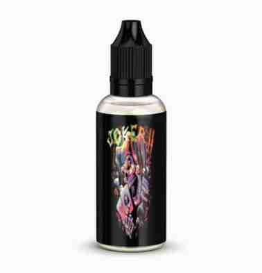 Joker Liquid Herbal Incense For Sale