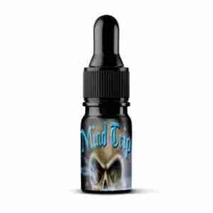 Mind Trip Liquid Herbal Incense