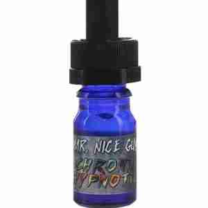 Mr Nice Guy Chronic Hypnotic Liquid Incense 5ml