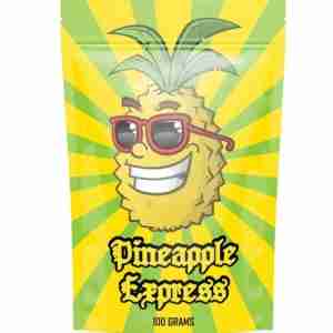 Pineapple Express Herbal Incense 100G