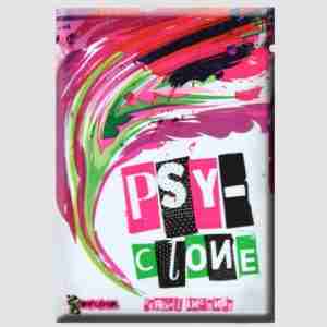 Psy-Clone Intensive herbal incense 3g