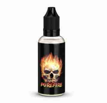 Pure Fire Liquid Incense Online