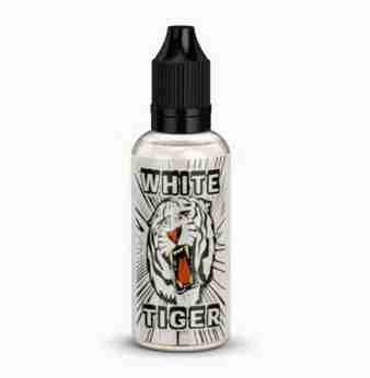 White Tiger Liquid Incense Online