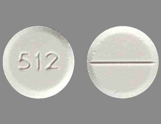 Acetaminophen and Oxycodone Hydrochloride 325 mg