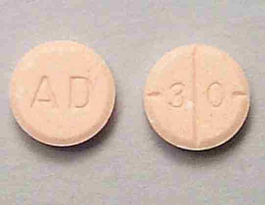 Buy Adderall Tablets 30mg