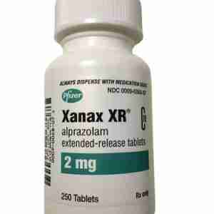 Buy Alprazolam (2mg) Medication