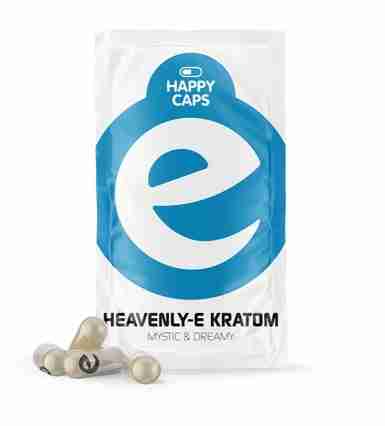 Buy Heavenly-E Happy Capsules Online