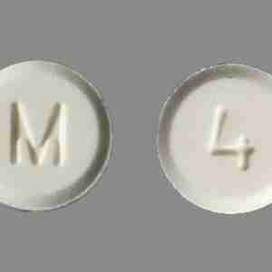 Buy Hydromorphone Hydrochloride 4mg