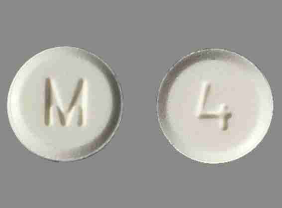 Buy Hydromorphone Hydrochloride 4mg