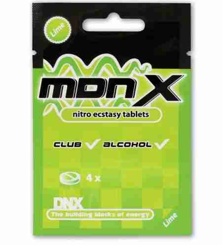 Buy MDNX Nitro Ecstasy Tablets Online
