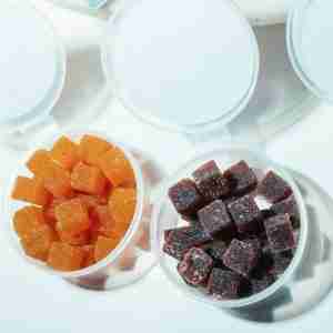 Buy Magic Truffle Gummies Online