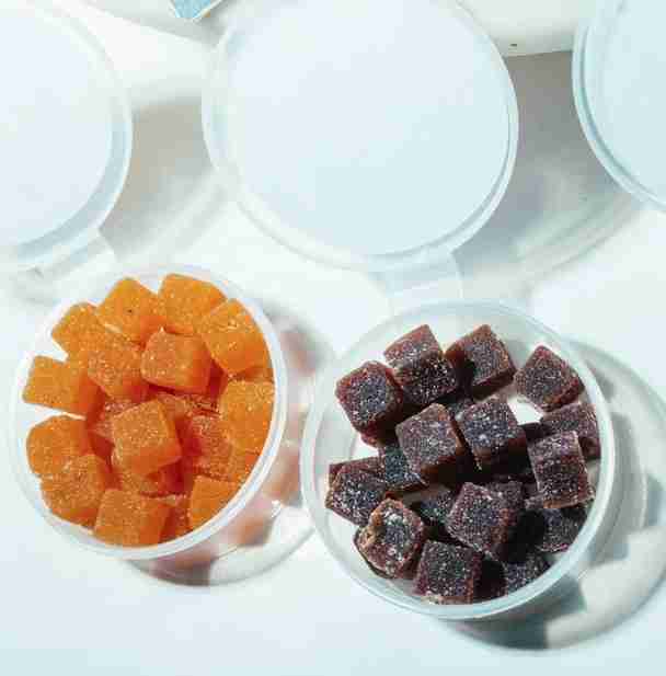 Buy Magic Truffle Gummies Online