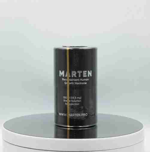 Buy Marten (Liquid) 100 IU MGT