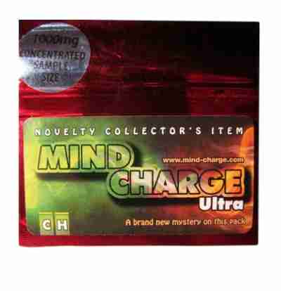 Buy Mind Charge Ultra Bath Salts 1g