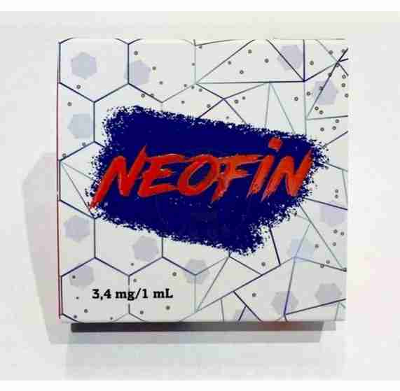 Buy Neofin 10 IU MGT Online