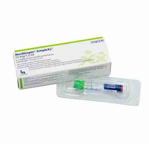 Buy Norditropin 48 IU Novo Nordisk Online