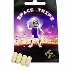 Buy Space Trips Ultra Party Pills