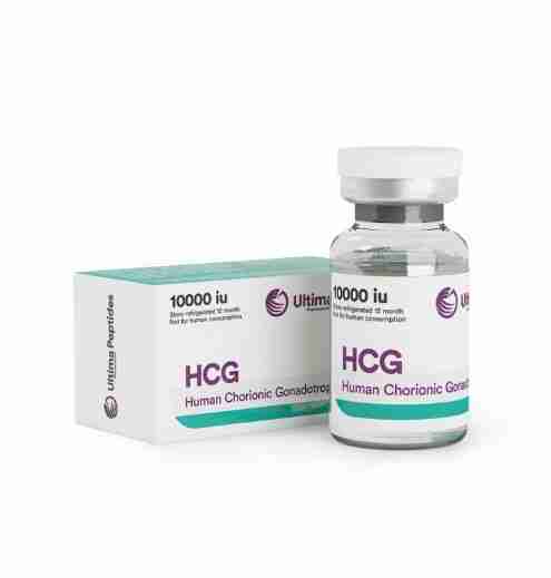 Buy Ultima-HCG 10000 IU Injection