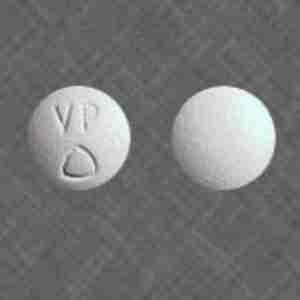 Buy Vicoprofen Opioid 7.5 mg