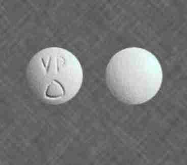 Buy Vicoprofen Opioid 7.5 mg