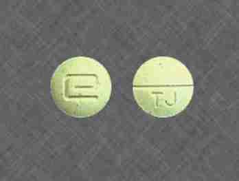 Cylert CNS Stimulant