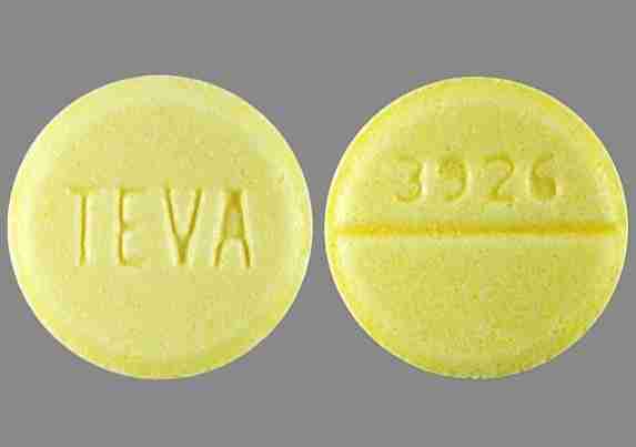 Diazepam 5mg Tablets For Sale