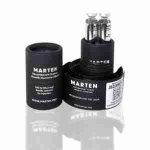 HGH Somatropin Liquid 100 IU Marten